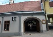 Oliva Hotel és Étterem Veszprém