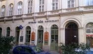 Olíva Étterem & Pizzéria Budapest - Külső kép