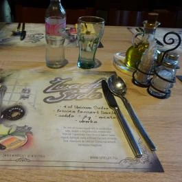 Olíva Étterem & Pizzéria, Budapest - Egyéb