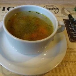 Olíva Étterem & Pizzéria, Budapest - Étel/ital