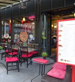 Oliva's - Genuine Italian Food