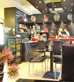 Oliva's - Genuine Italian Food