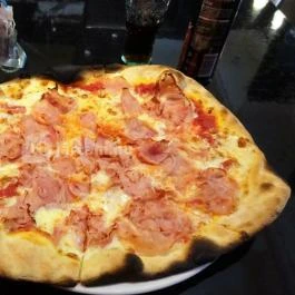 Oliva's - Genuine Italian Food Budapest - Étel/ital