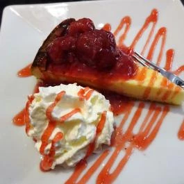 Oliva's - Genuine Italian Food Budapest - Étel/ital