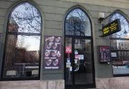 Olive Gyorsétterem Budapest