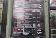 Olive Gyorsétterem Budapest