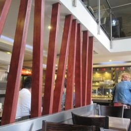 Olive Gyorsétterem Budapest - Egyéb