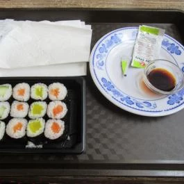 Olive Gyorsétterem Budapest - Egyéb