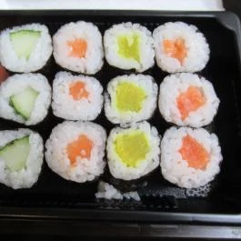 Olive Gyorsétterem Budapest - Egyéb