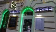 Olive Tree Hummus Original - Paulay Ede utca Budapest - Külső kép