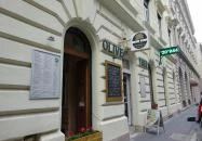 Olive Tree Hummus Original - Paulay Ede utca Budapest