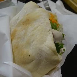 Olive Tree Hummus Original - Paulay Ede utca, Budapest - Étel/ital