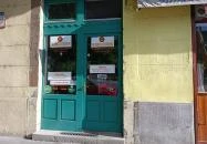 Oliviks Kitchen Budapest