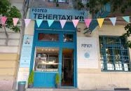 Oliviks Kitchen Budapest