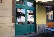 Oliviks Kitchen Budapest