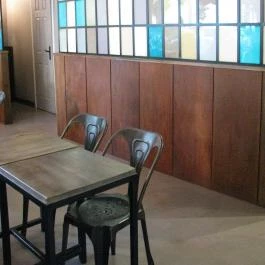 Olivola, Kecskemét - Belső