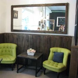 Olivola, Kecskemét - Belső