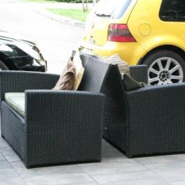 Olivola, Kecskemét - Belső