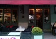 Omnia Kávézó Nyíregyháza