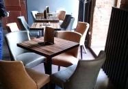 Omnia Kávézó Nyíregyháza