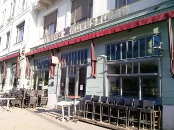 Omnia Kávézó Nyíregyháza