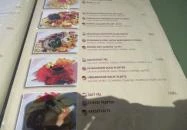 Omnia Plusz Bisztró Budapest