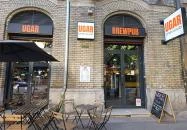 Ugar Brewpub Budapest