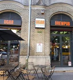 Ugar Brewpub