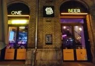 Ugar Brewpub Budapest