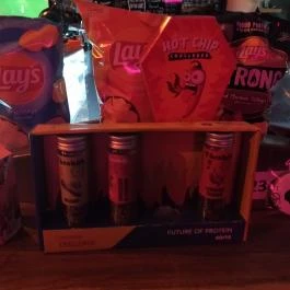 Ugar Brewpub Budapest - Étel/ital