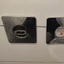 Ugar Brewpub Budapest - Mosdó