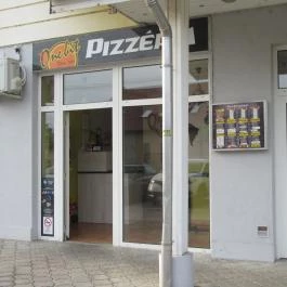 One Bit Pizzéria Komárom - Egyéb