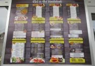 One Bit Pizzéria Komárom