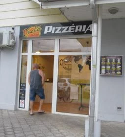 One Bit Pizzéria