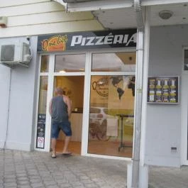 One Bit Pizzéria Komárom - Egyéb