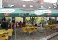 One Bit Pizzéria Komárom