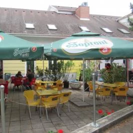 One Bit Pizzéria Komárom - Egyéb