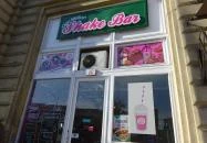 One Million Shake Bar Budapest