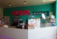 One Million Shake Bar Budapest