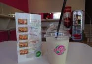 One Million Shake Bar Budapest