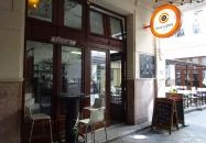 One More Cafe - Gozsdu Udvar Budapest