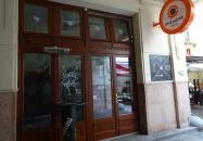 One More Cafe - Gozsdu Udvar Budapest