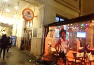 One More Cafe - Gozsdu Udvar Budapest