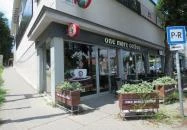 One More Coffeeshop Budapest