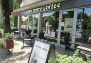One More Coffeeshop Budapest