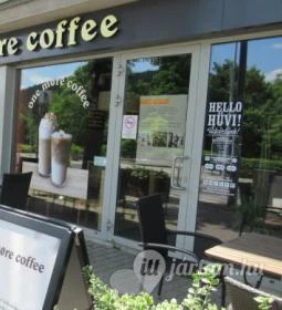 One More Coffeeshop