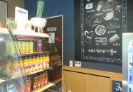 One More Coffeeshop Budapest