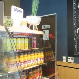 One More Coffeeshop Budapest - Étel/ital