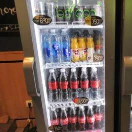 One More Coffeeshop Budapest - Étel/ital