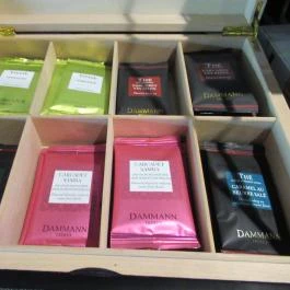 One More Coffeeshop Budapest - Étel/ital